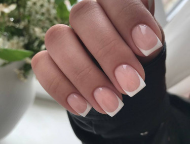 Идеальный френч