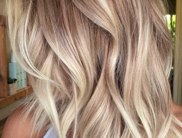 Окрашивания любой сложности