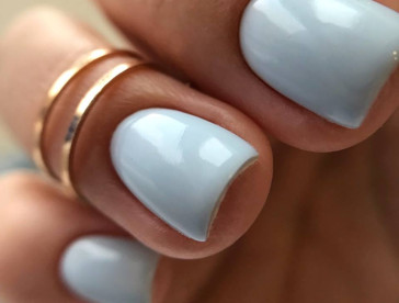 Покрытие под кутикулу